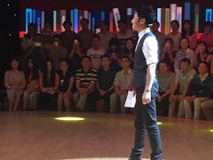 -东亿天弘演播大厅