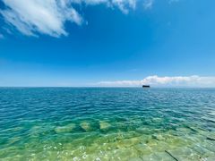-青海湖二郎剑景区
