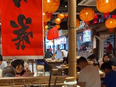 -周小波重庆小面·重庆名小吃(邹容路店)
