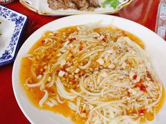 -有家驴肉黄面(敦煌店)
