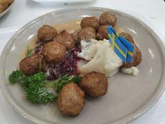 -宜家·瑞典风味餐厅(北京西红门店)