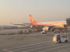 -杭州萧山国际机场