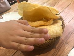 -窑啊窑窑炉烧烤(合生广场店)