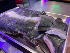 -釜山火炉·海鲜烤肉(紫藤路店)