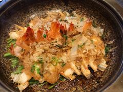 -金掌勺东北菜(格兰晴天店)