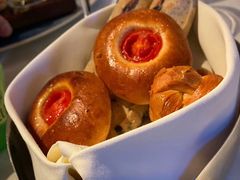 -香港喜来登酒店蚝酒吧