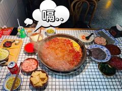 -董眼镜火锅(洪崖洞总店)