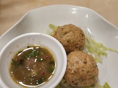 -盛记粥面(佐敦店)