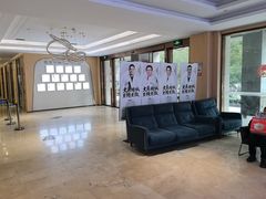 -合肥美奥口腔·种植矫正中心(政务院)