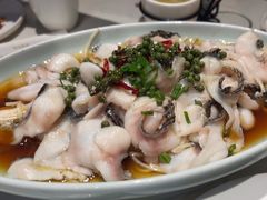 -北李妈妈菜·海肠捞饭(开发区万达店)