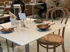 餐具摆设-胡麻(静安嘉里店)