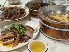 -成惠食府(赤岗店)