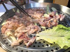 -友口福(大良店)