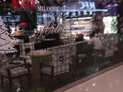 -米洛克欧洲蛋糕(西南路店)