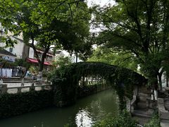 -木渎古镇