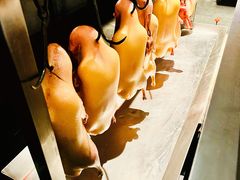 -四季民福烤鸭店(前门店)