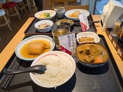 -楽飯屋(软件园店)