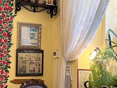 -露西亚咖啡西餐厅(哈尔滨俄侨纪念馆店)
