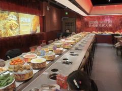 -龍歌自助小火锅(雨花台江南虹悦城店)