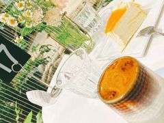 -1/4 ONE QUARTER COFFEE LAB(朝阳大悦城店)