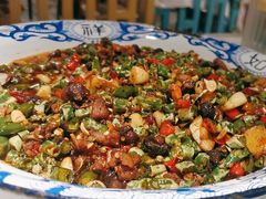 -友记功夫香·人民大排档(红牌楼店)