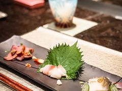 -Ginza Onodera铁板烧(外滩十八号店)