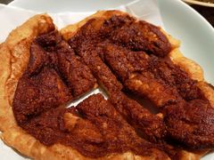 胡同糖油饼-情满四合院·小酒馆(后现代城店)