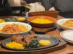 -萨莉亚意式餐厅(杭州滨江天街店)