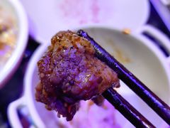 -热火朝天鲜切牛肉火锅(南强街巷店)