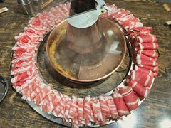 土豪圈套餐-刘老表·瓦罐汤涮肉(青云谱店)