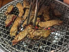 -原始泥炉烤肉(总店)