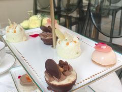 -PAUL LAFAYET 法式甜品(港汇广场店)