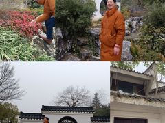 -东湖落雁景区