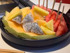 -海底捞火锅(威高广场店)