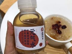 -炖物24章·顺时轻养茶(杭州大厦店)