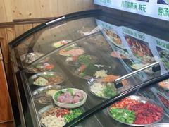 -李东农庄(中南百草园地标店)