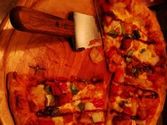 -比格比萨自助(国展店)