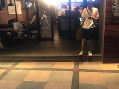 门面-喜茶(东莞雍华庭店)