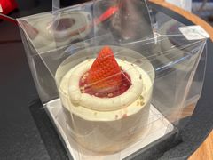 -檗谷·面包·咖啡·轻食(华贸天地店)