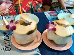 -Thiw Soen Seafood Restaurant