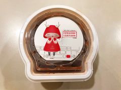 -北李妈妈菜·海肠捞饭(高新万达店)