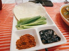 -金陵大勇烧烤·小龙虾·海鲜大咖(竹山路店)