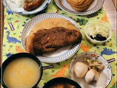 -眉州东坡(亚运村店)