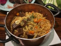 -新鲜誌·新派食集(万象天地店)