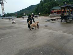 -帽儿山风景区