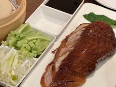 -京尊烤鸭店JINGZUN(春秀路店)