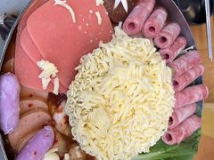 -李先生的首尔小馆(松江启源广场店)