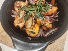 -稻香海鲜饭店(第一国际店)