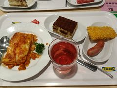 -宜家·瑞典风味餐厅(武汉荟聚中心店)