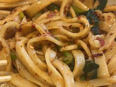 -宋益驴蹄子面肉夹馍(辛家庙店)